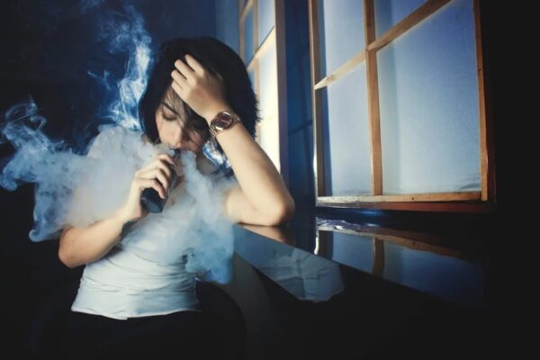 SMOK E-Zigaretten – Moderne Technik und starkes Design
