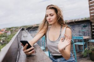 Warum zeigt mein Handy kein 5G an, obwohl es 5G unterstützt