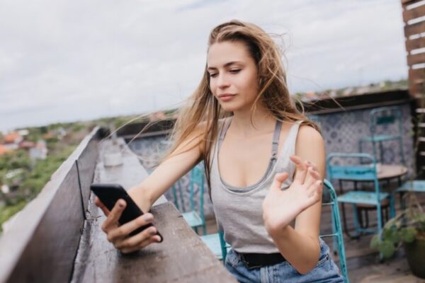 Warum zeigt mein Handy kein 5G an, obwohl es 5G unterstützt