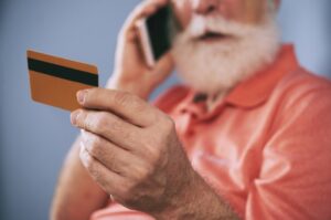 Mit Geld in Chile bezahlen